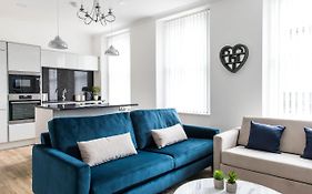 Osprey Residence - Smart & Stylish Apartment In The Heart Of Kendal