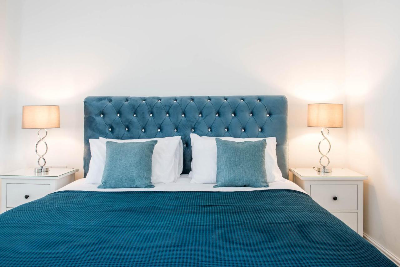 Osprey Residence - Smart & Stylish Apartment In The Heart Of Kendal Exterior photo